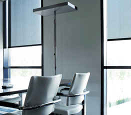 Solar Shades