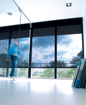 SOLAR SHADES