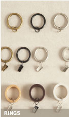 rings