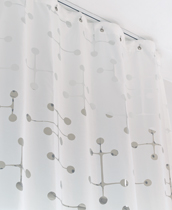 Cubicle Drapery