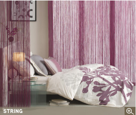 string panel systems