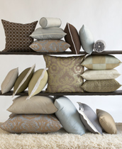 pillows