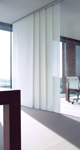 Panel System