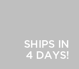 ships in 4 days