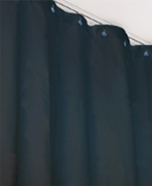 Cubicle Drapery