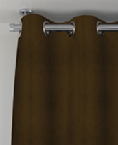 grommet drapery