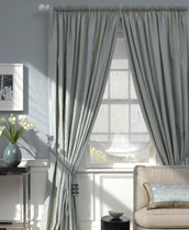 Rod Pocket Curtain