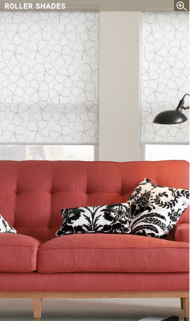 roller shade