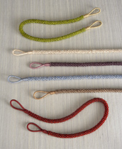 tie backs