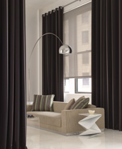Drapery + Curtains