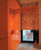 Roller + Solar Blinds
