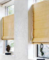 Roman Blinds