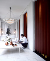 vertical window coverings