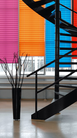 XL Pleat Shade