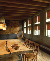 ROLLER + SOLAR SHADES