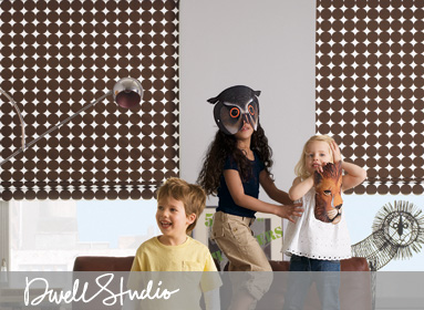 DWELLSTUDIO