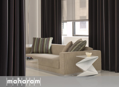 MAHARAM