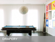 DRAPERY