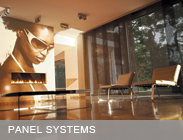 PANEL SYSTEMS