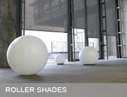 ROLLER SHADES