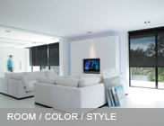 ROOM COLOR STYLE