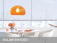 SOLAR SHADES