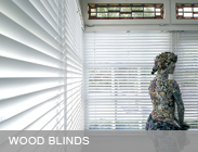 WOOD BLINDS