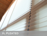 XL PLEAT