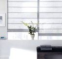 ROMAN SHADES