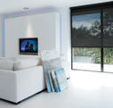 SOLAR SHADES