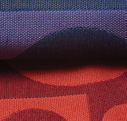 RED/PINK/ORANGE
