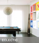 ECLECTIC