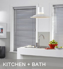 KITCHEN AND BATH