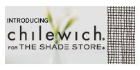 Chilewich for The Shade Store