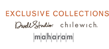 NEW! Exclusive Collections!