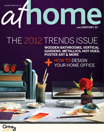 At Home - January 2012