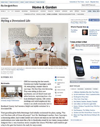 The New York Times - July 7, 2010
