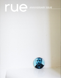 Rue Magazine - 2011