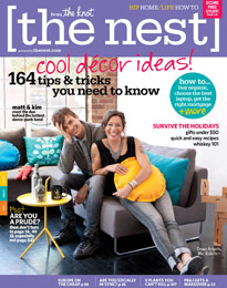 The Nest - Fall 2010