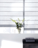 roman shades