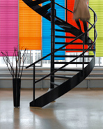xl pleated shades