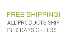 FREE SHIPPING 
