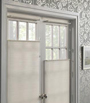 CELLULAR + PLEATED SHADES