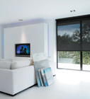 SOLAR SHADES