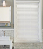 WOOD + METAL BLINDS