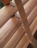 wood blinds