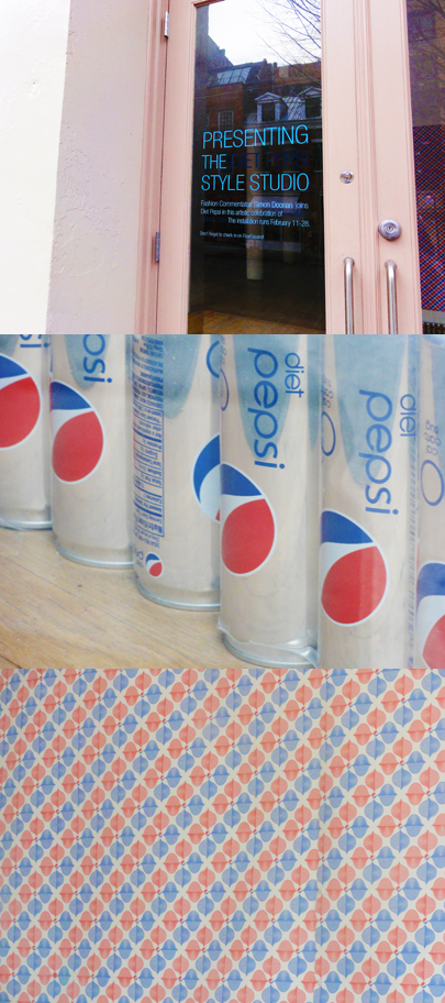 simon-doonan-for-pepsi Simon Doonan pop-up Pepsi shop
