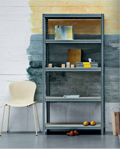 Kasper Salto NAP chair