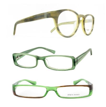green-glasses-2 Green Shades, including Tom Davies, Warby Parker, and Alain Mikli