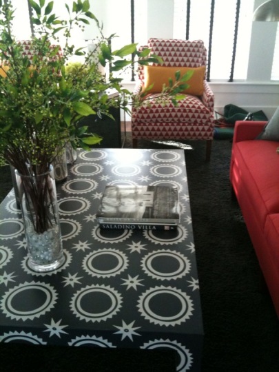 sterk-room Audrey Sterk design room